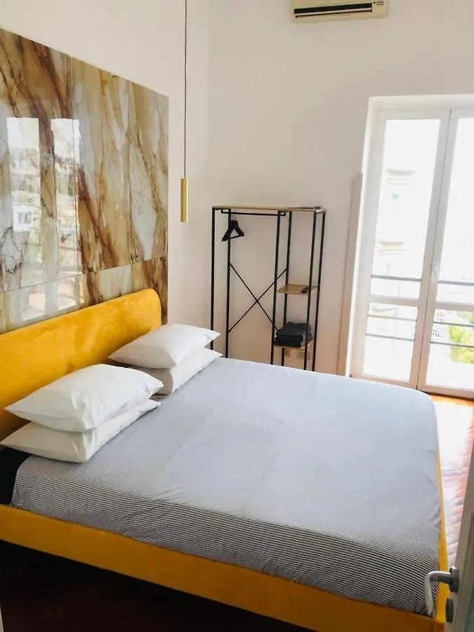 Holiday home Villa Olga Enjoy Super Panoramic Naples
