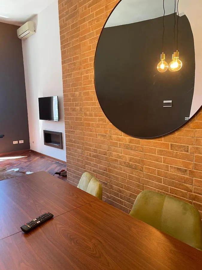 Villa Olga Enjoy Super Panoramic Naples