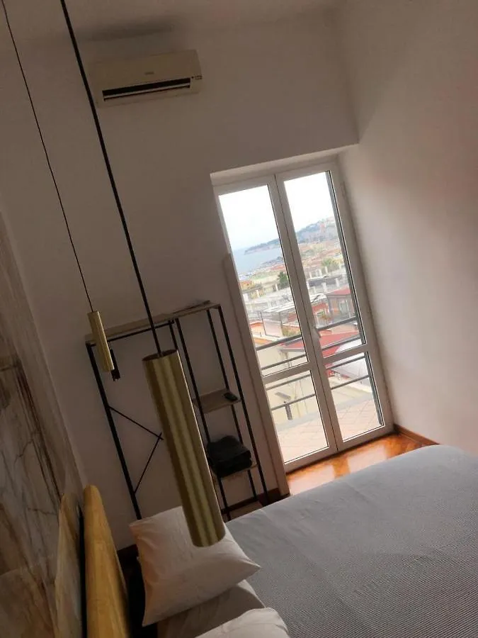 Holiday home Villa Olga Enjoy Super Panoramic Naples Italy