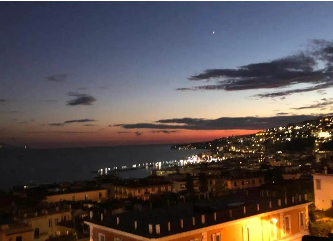 Holiday home Villa Olga Enjoy Super Panoramic Naples Italy