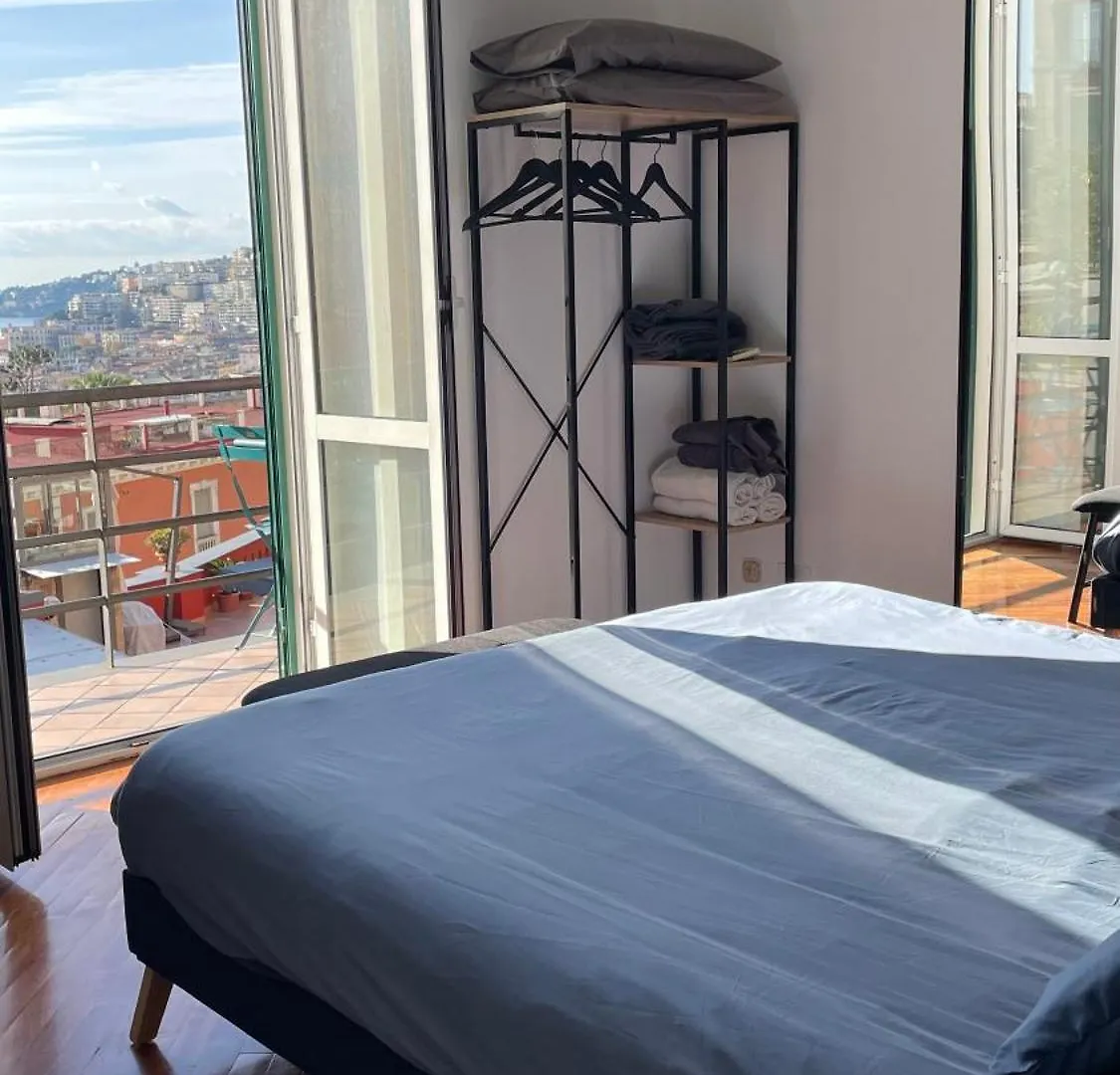 Holiday home Villa Olga Enjoy Super Panoramic Naples