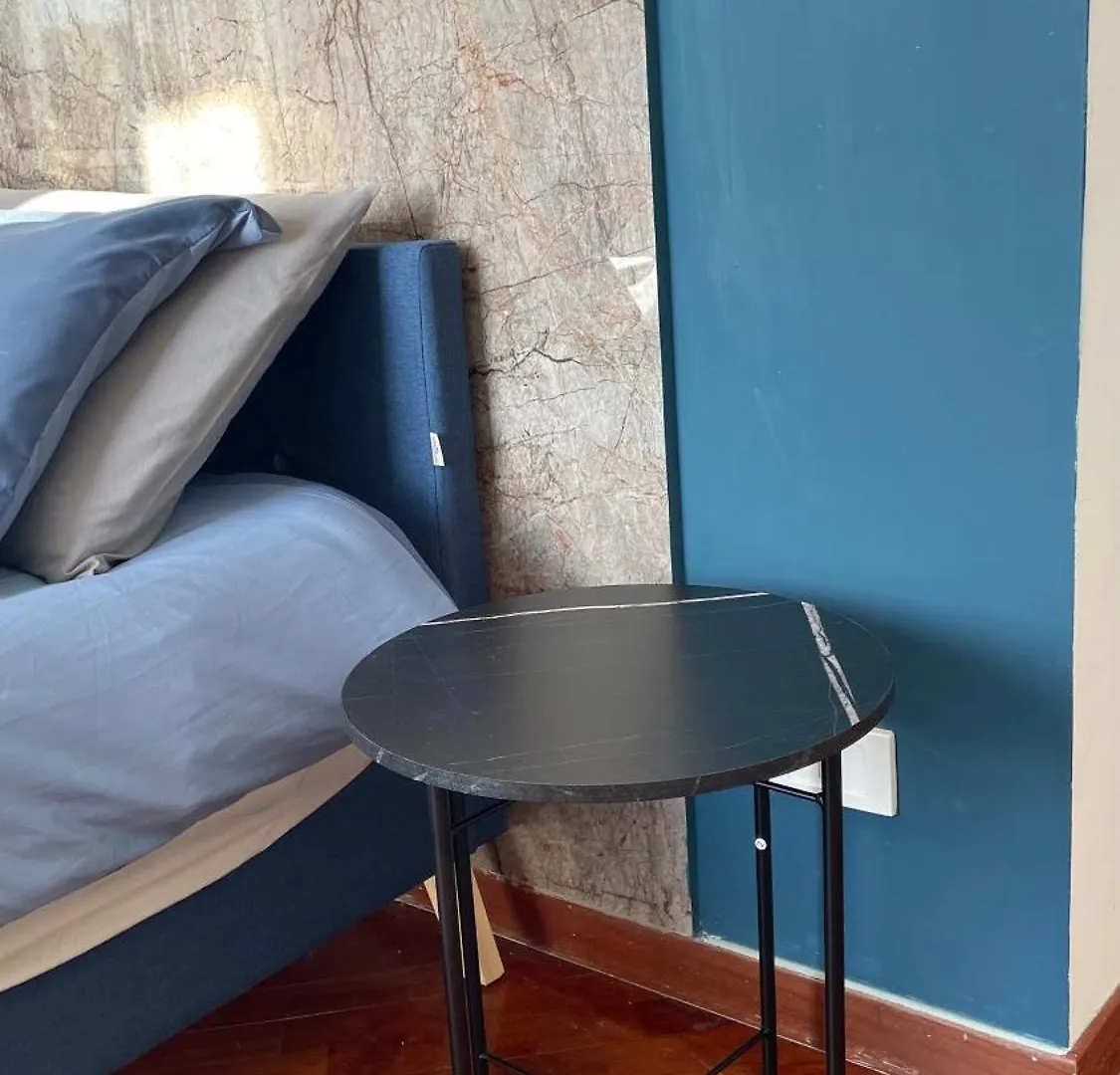 Villa Olga Enjoy Super Panoramic Naples Italy
