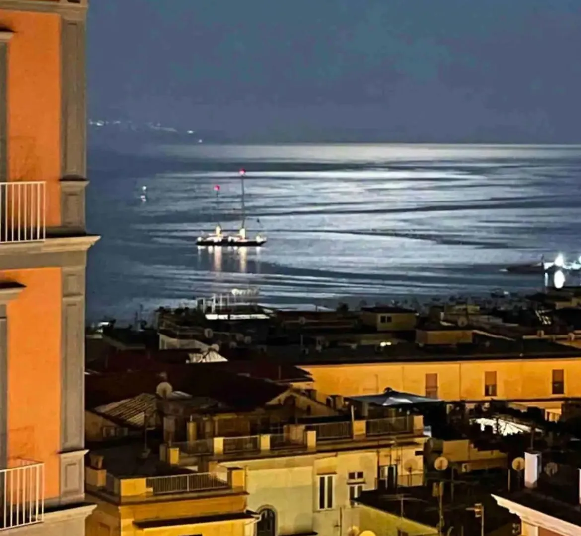 Holiday home Villa Olga Enjoy Super Panoramic Naples