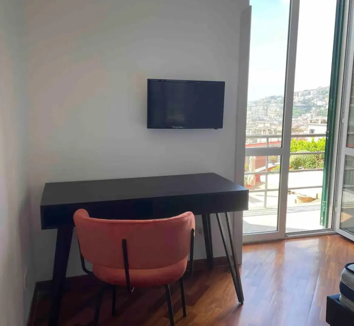 Holiday home Villa Olga Enjoy Super Panoramic Naples