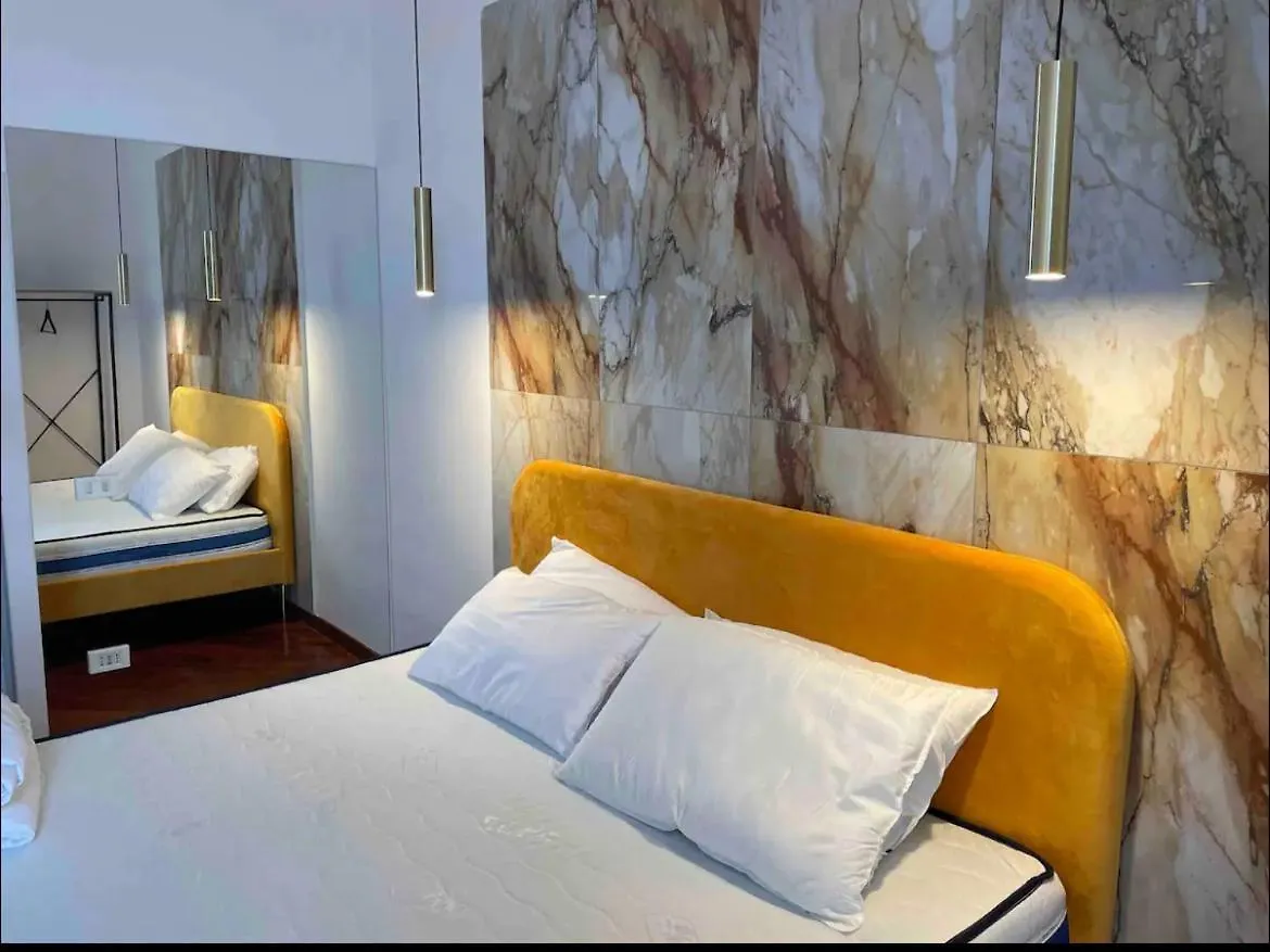 Villa Olga Enjoy Super Panoramic Naples Holiday home