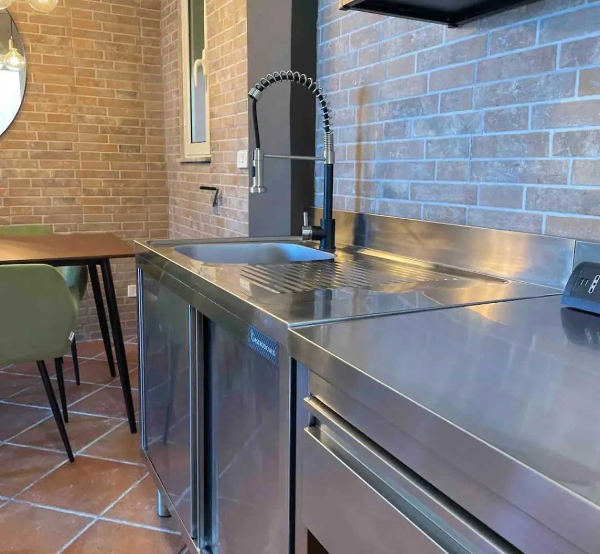 Villa Olga Enjoy Super Panoramic Naples