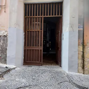 La Casa Del Turista Napoli