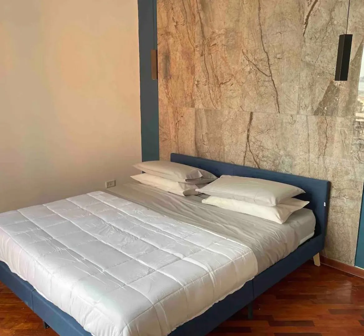 Villa Olga Enjoy Super Panoramic Naples Holiday home